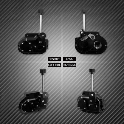 Embreagem de marcha à ré que economiza mão de obra para motocicleta, refit da embreagem de velocidade traseira para Harley Touring Street Glide FLH 08-23 Softail Breakout
