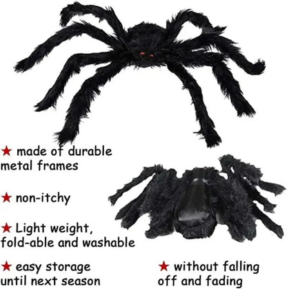 Decorações de Halloween para Casa Crânio Esqueleto Adereços de Terror para Exterior Caveira e Mãos Realistas para Jardim Brincadeiras Festas e Suprimentos