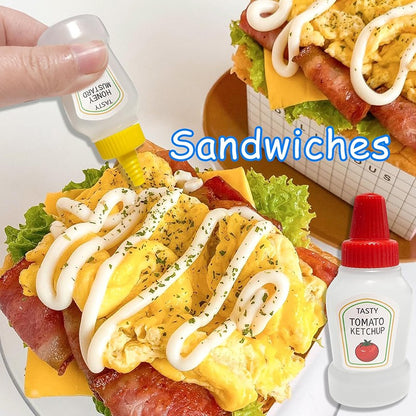 Mini Garfos de Fruta para Crianças Animais Fofos Palitos para Lanches com Cortador de Vegetais Conjunto de Divisórias de Silicone para Lancheira