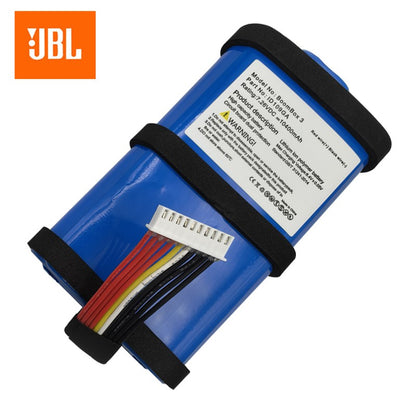 Bateria de reposição para caixas de som JBL Boombox 1 2 3 Boombox1 Boombox2 Boombox3 ID109GA SUN-INTE-213 GSP0931134 01