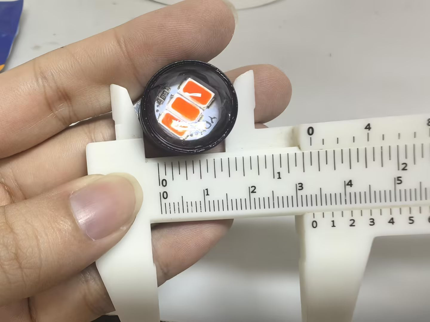 1 Par Moto Flash Estroboscópico Olho de Águia Luz Diurna Moto Lâmpada de Nevoeiro Farol Acessórios para Moto