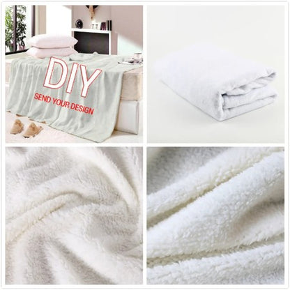 Japan Fashion Hysteric Mini Throw Downy Summer Blanket Fluffy Camping Chair Catnap Throws for Lounge Sofas Blankets Sofa Quilt