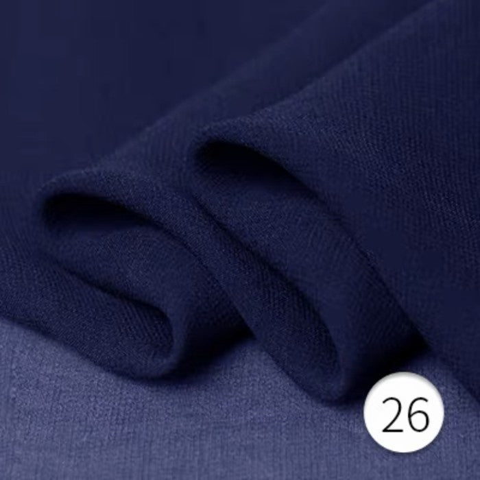 New 2025 Summer Fashion New Solid Color Split Chiffon Shirts Loose Irregular Shirts Tops Thin Blouses Woman Red blusas femininas