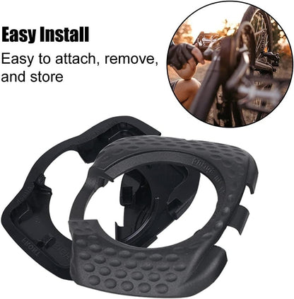 Bike Pedals Cleats Protection Cover For Speedplay Zero Bicycle Parts Cycling Lightweight Lock Plate Quick Release New Model