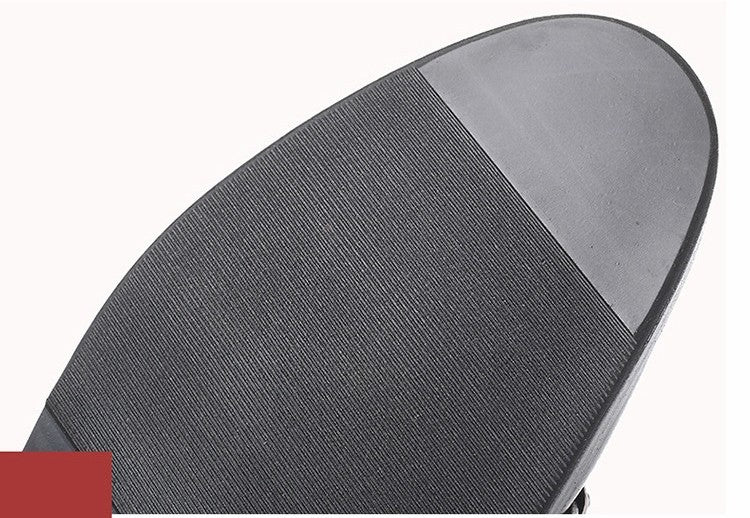 Man Shoes Leather Loafers designer Fashion Slip-on Casual Comfortable Double Monk Dress Shoe