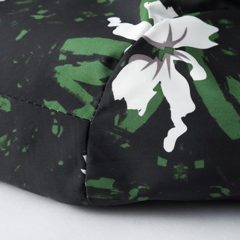 Spring, Autumn and Seasonal Boys' Floral Jacket, Large Size Urban Casual Coat Multi-color Available