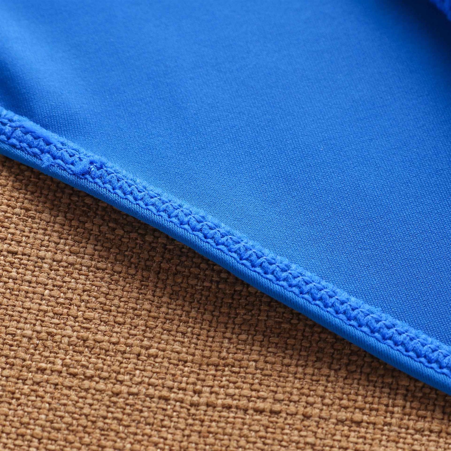 Addicted men's elastic comfortable swimming trunks summer beach swim trunks Men Underwear Cotton Gay Underwear Men Boxer Shorts