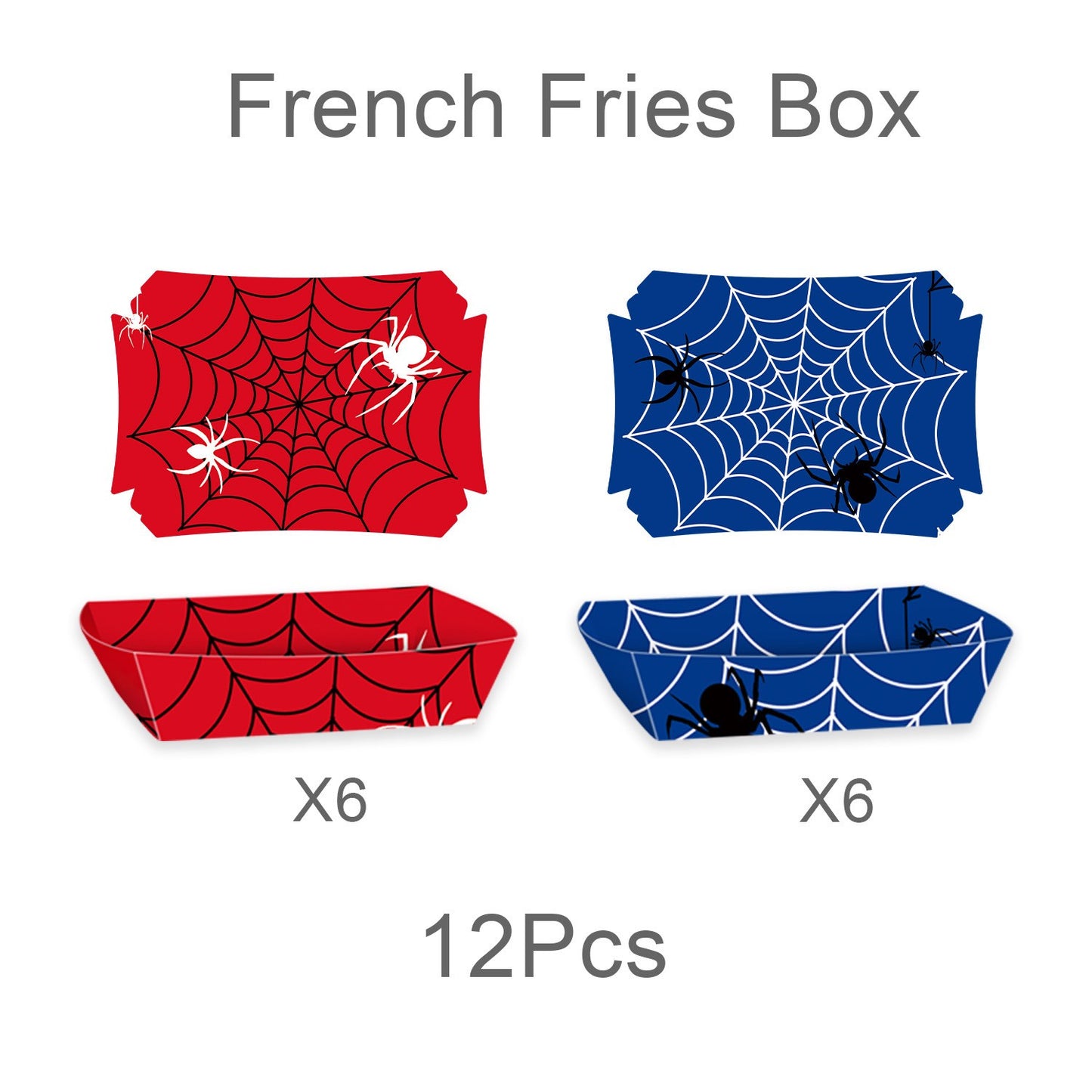 Mask Spider Hero Birthday Party Supplies Tableware Kit Plates Cups Tablecloth Backdrop Balloons Kids Party Decorations Favors