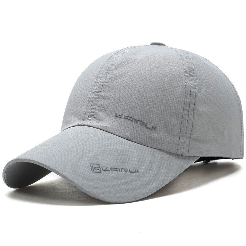 [NORTHWOOD] Boné Sólido de Verão Boné de Beisebol Masculino Feminino Boné de Papai Bonés Snapback Masculinos Ossos Masculino