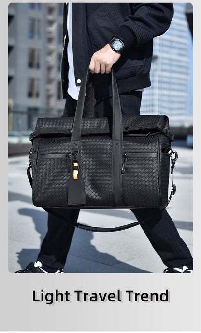 Travel Gym Bag Oxford Dry Wet Separate Bag 15.6 inch Computer Sports Backpack Waterproof Fitness Swim Boxing Basketball Football