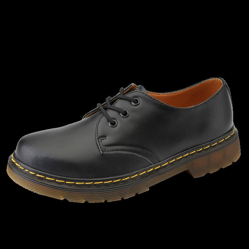 Fashion Men's Shoes Genuine Leather Unisex Casual Shoes Breathable Flat Driving Shoes Outdoor Non-slip Man Loafers Mens Shoes