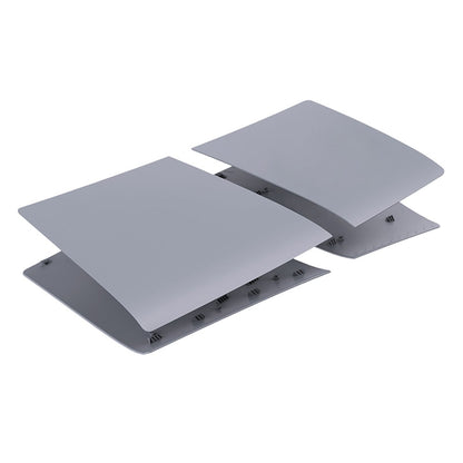 30th Anniversary Replacement Faceplate Anti-Scratch Plastic Hard Shell Face Plate Console Cover for PS5 Pro Disc/Digital Edition
