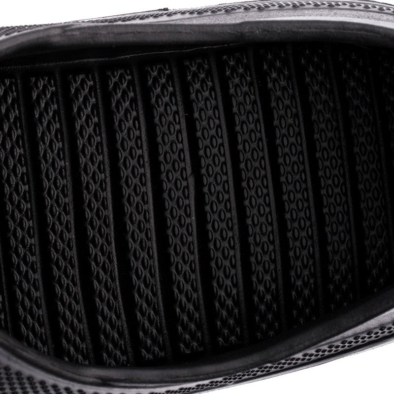 High Quality Chef Shoes Non-slip Waterproof Oil-Proof Kitchen Cook Flat Working Shoes Hotel Restaurant Clogs Men Slippers Flat