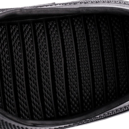 High Quality Chef Shoes Non-slip Waterproof Oil-Proof Kitchen Cook Flat Working Shoes Hotel Restaurant Clogs Men Slippers Flat