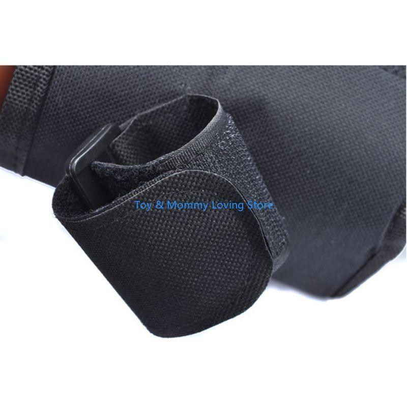 Y1QF Bike Baby Cart Cup Holder Drink Feeding Bottle Waterproof Rack Universal Pram