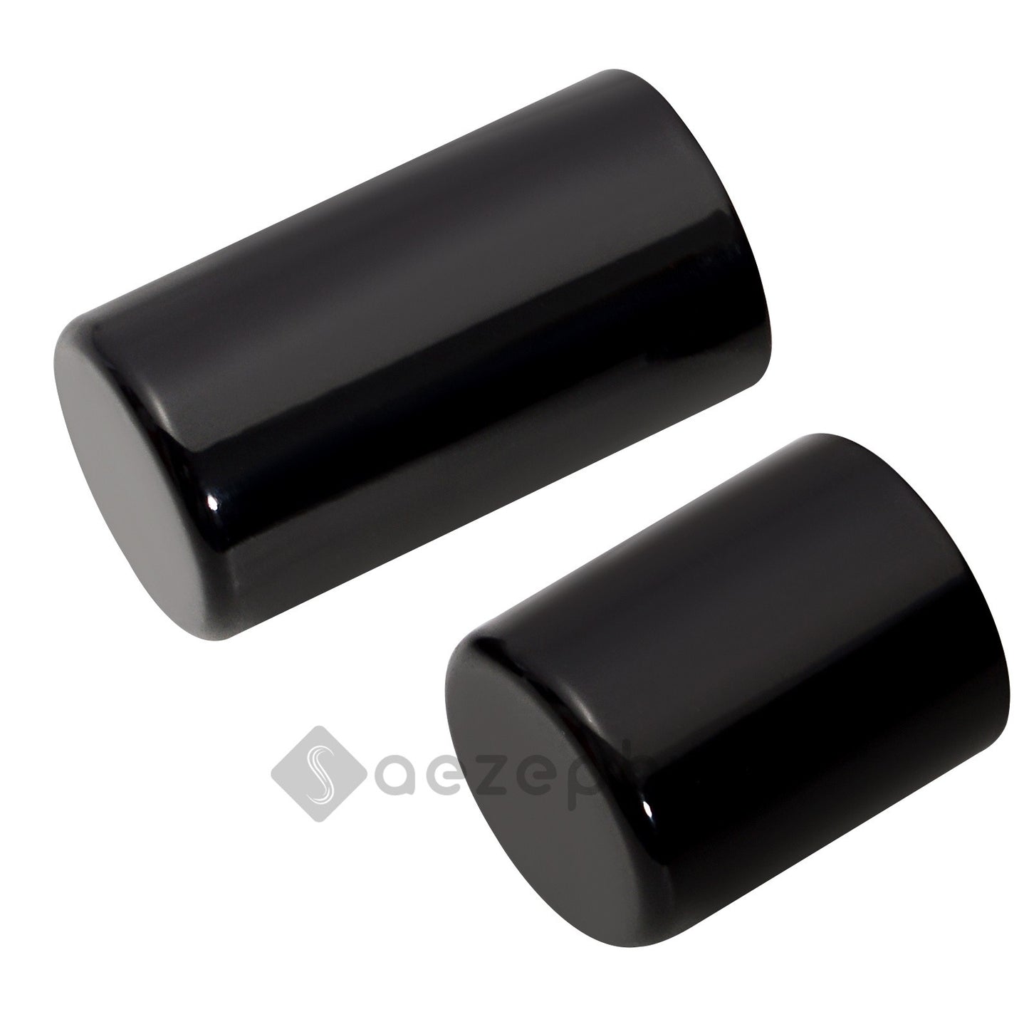 Capa magnética para ponto de hardware de encaixe de 4 peças para motocicleta Harley Davidson Touring CVO Road King Electra Street Glide 2009-2025
