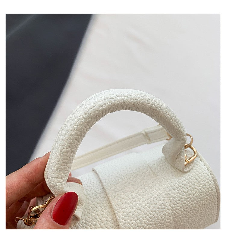 2024 New Fashion Women's Versatile Trendy Casual Mini Crossbody Bag  Niche Trendy Shoulder Bag