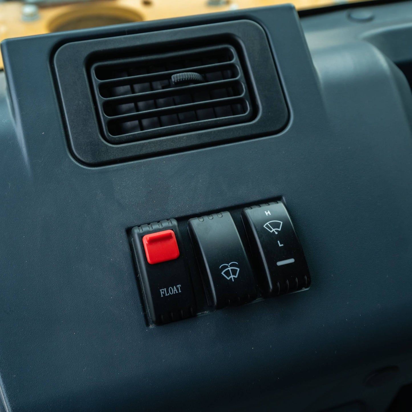 Nova escavadeira carregadeira 7.8 toneladas 4x4 Retroescavadeira Multi-propósito 4WD para Todos os Terrenos Trator Agrícola a Diesel Máquinas de Construção