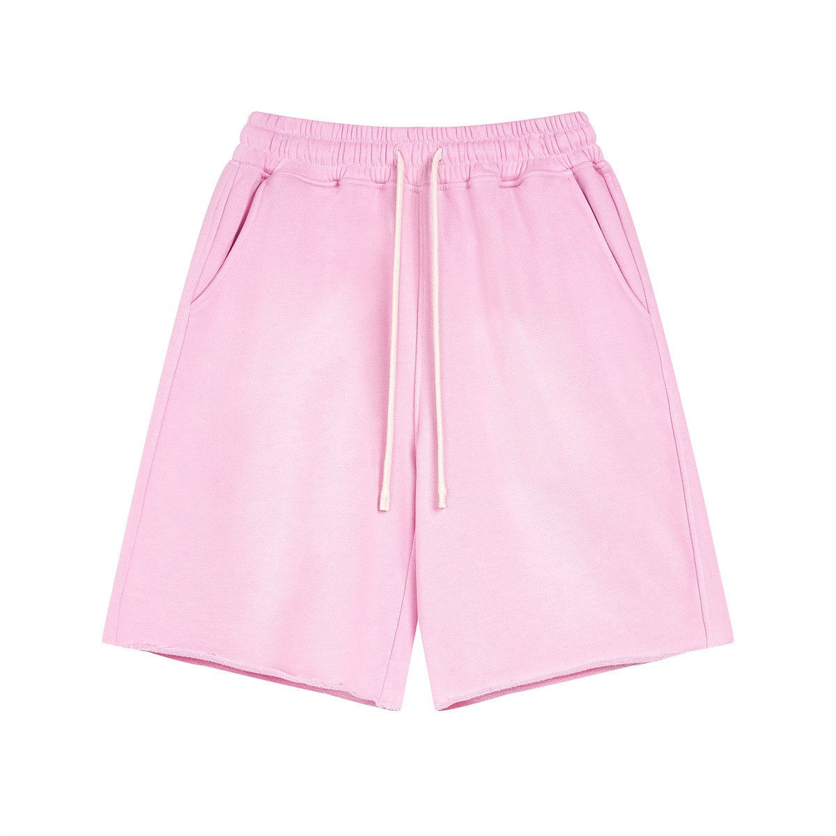 A shirt and shorts suit(You can buy them separately. Please buy both shirts and shorts for the suit)
