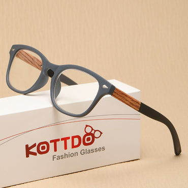 Fashion Presbyopia Reading Glasses Plastic Anti Blue Light Hyperopia Eyeglasses Eyewear for Men Women +1.0 +2.0 +2.5 +3.0 +3.5
