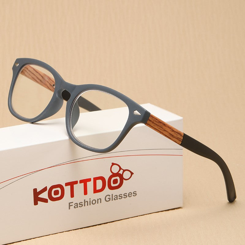 Fashion Presbyopia Reading Glasses Plastic Anti Blue Light Hyperopia Eyeglasses Eyewear for Men Women +1.0 +2.0 +2.5 +3.0 +3.5