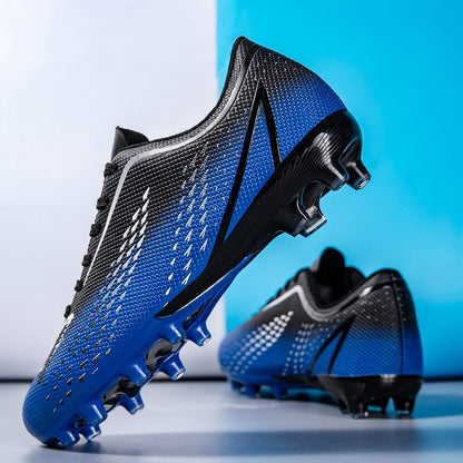 New Men Soccer Shoes Cleats Grass Sneakers High-quality Outdoor Football Boots Futsal Non-Slip Match Indoor Hot-selling FG/TF