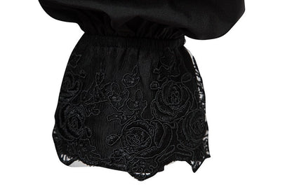 Men Steampunk Ruffle Shirt Long Sleeve Lace Cuff Medieval Victorian Halloween Costume Tops