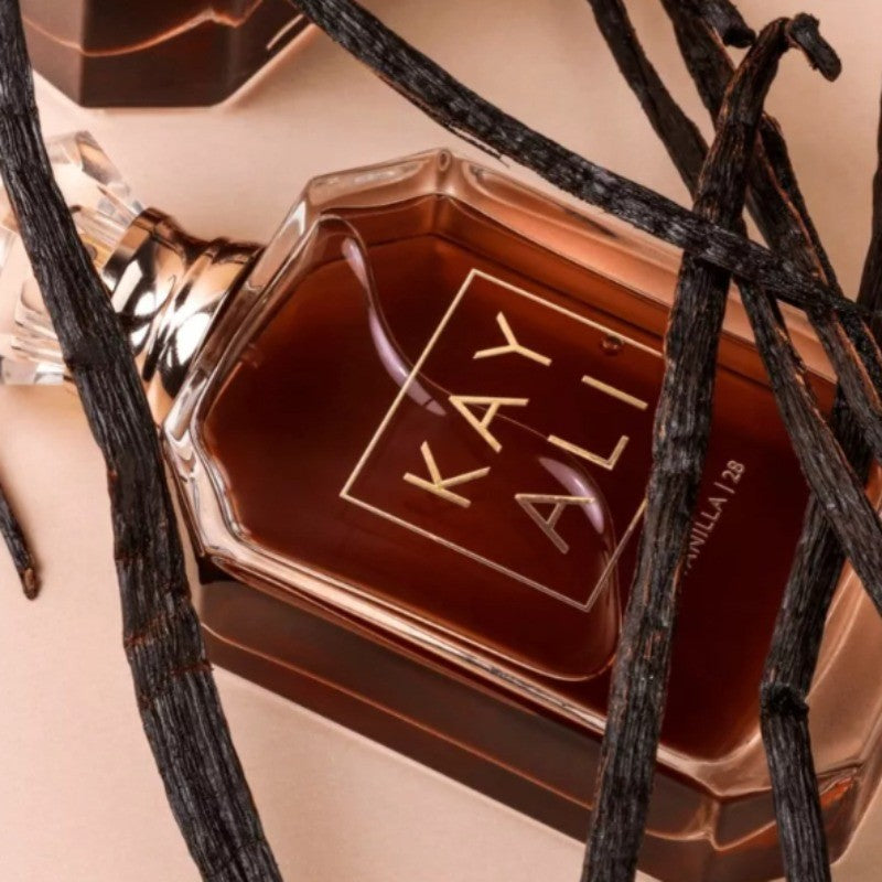 KAYALI Unisex Eau De Parfum 100ml Long Lasting Fresh Elegant and Alluring Scent with Floral Fruity Woody Notes in 12 Variants