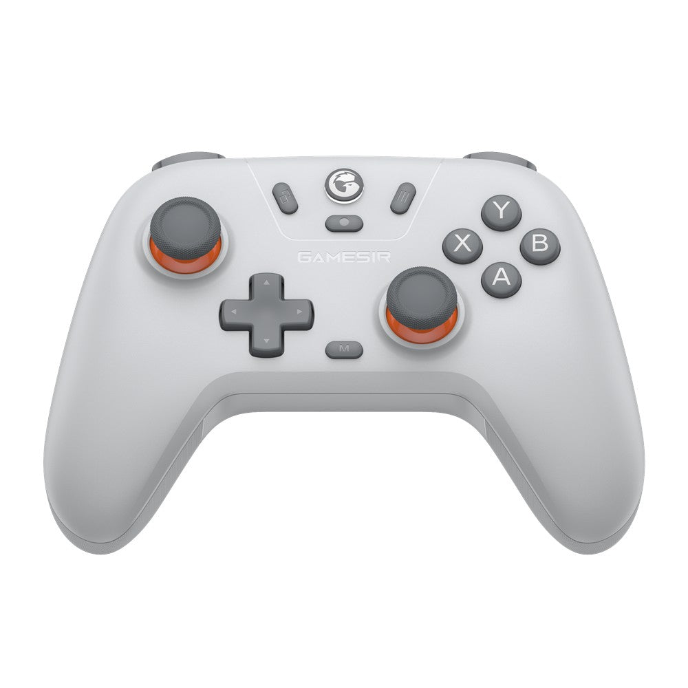 GameSir Nova Lite Switch Controller Gaming Gamepad with Hall Effect for Nintendo Switch iPhone Android Cellphone