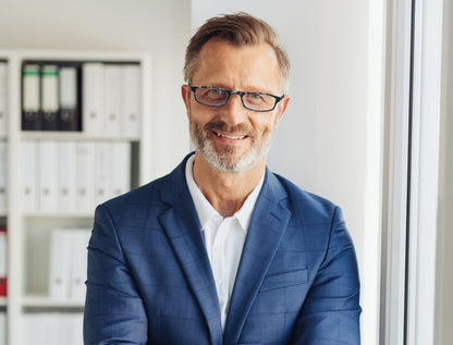 Women Men Reading Glasses Classic Small Rectangle Frame Spring Hinge Ulrta Comtable Wear Readers Eyeglass with Diopters