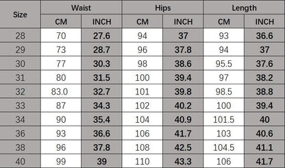 Men Suit Pant Autumn Elastic Waist Solid Slim Fit Dress Pants Business Casual Office Social Trouser Plus Size 40 38 Men Clothing