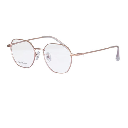 multifocal grade glasses near and far Men's glasses prescription glasses ladies myopia presbyopia anti reflection glasses y2k