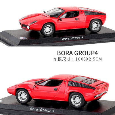 Maisto 1:43 Lamborghini Maserati Simulação Alta Diecast Carro Liga de Metal Modelo de Carro de Brinquedo para Crianças Presente Coleção de Ornamentos