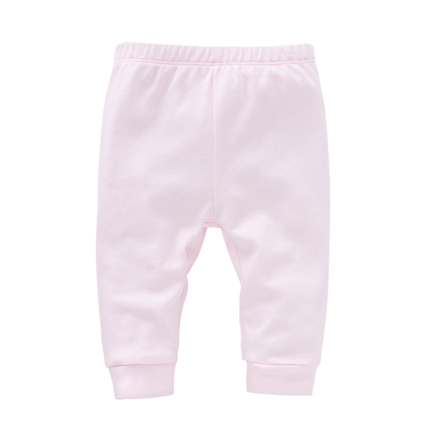 100% Cotton Baby Pants Blank Baby Boy and Girls Legging Colors Kids Trousers Plain Newborn Clothing Muslin Clothes for 0-24M