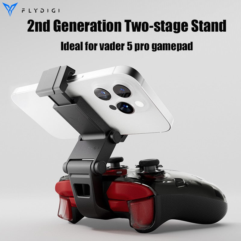In Stock Flydigi Vader 5 Pro V2 Global Version Wireless Bluetooth Gamepad Controller Multi-Platform for PC NS2 Mobile Steam