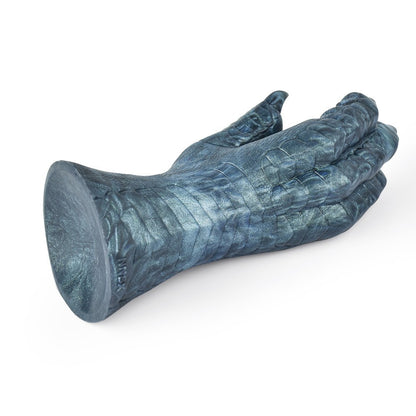 Escultura de Mão de Dragão, Estatuetas de Garra de Dragão, Enfeite, Decoração de Sala de Estar, Artesanato Artístico, Acessórios de Decoração para Casa