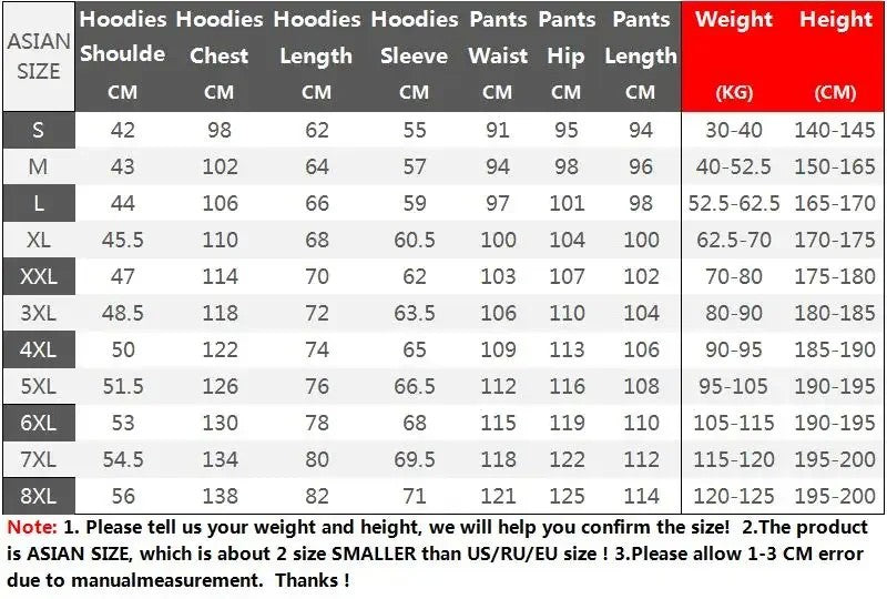 Lamb Cashmere Tracksuit Set Winter Men Sportsuit Gym Sportswear New Thermal Hoodies Fleece Tracksuit Windproof Sport Suit Men