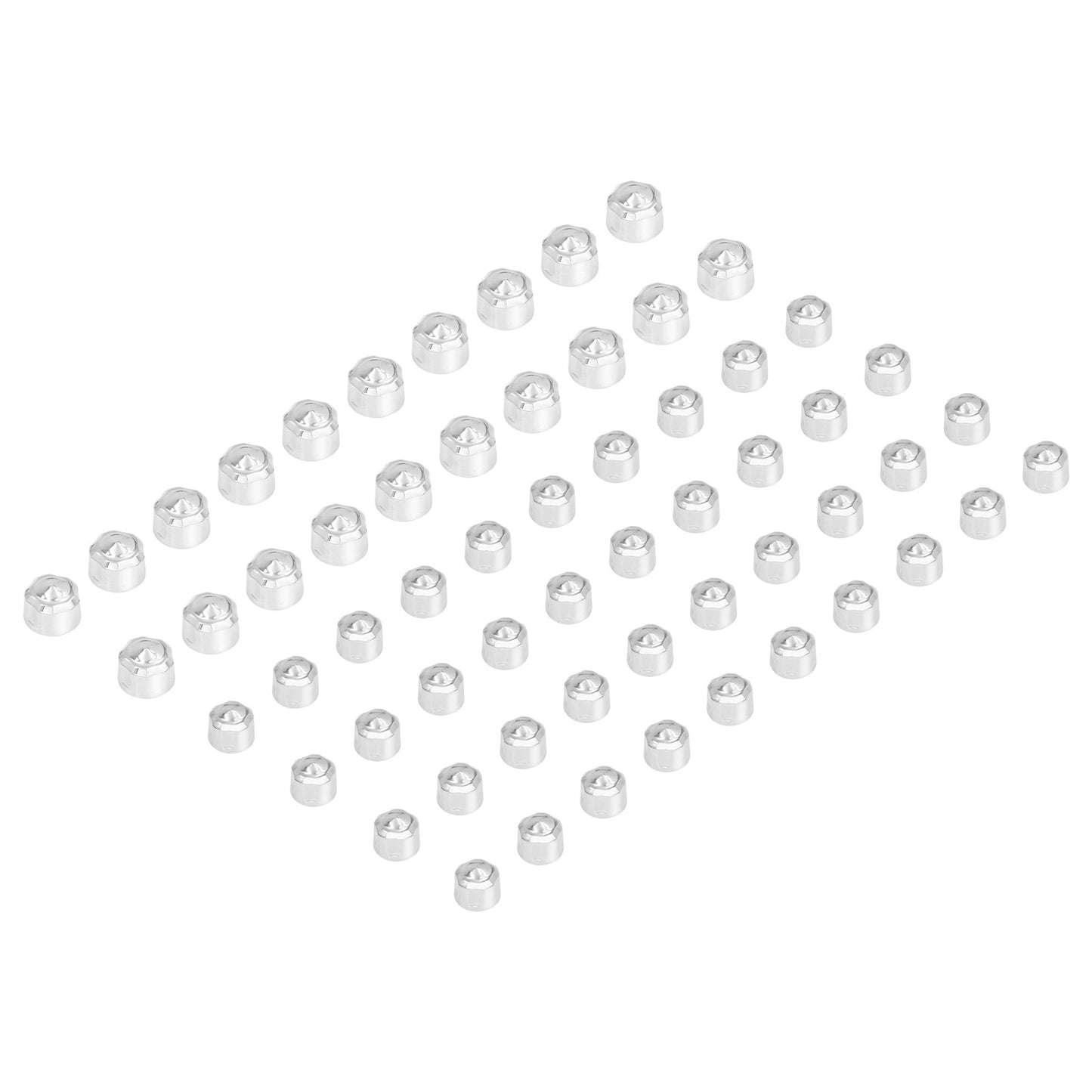 60 Tampas de Parafuso do Motor da Motocicleta para Harley M8 Softail FXBR Fat Boy 18-Up Touring Electra Street Glide FLHR 2017-Up