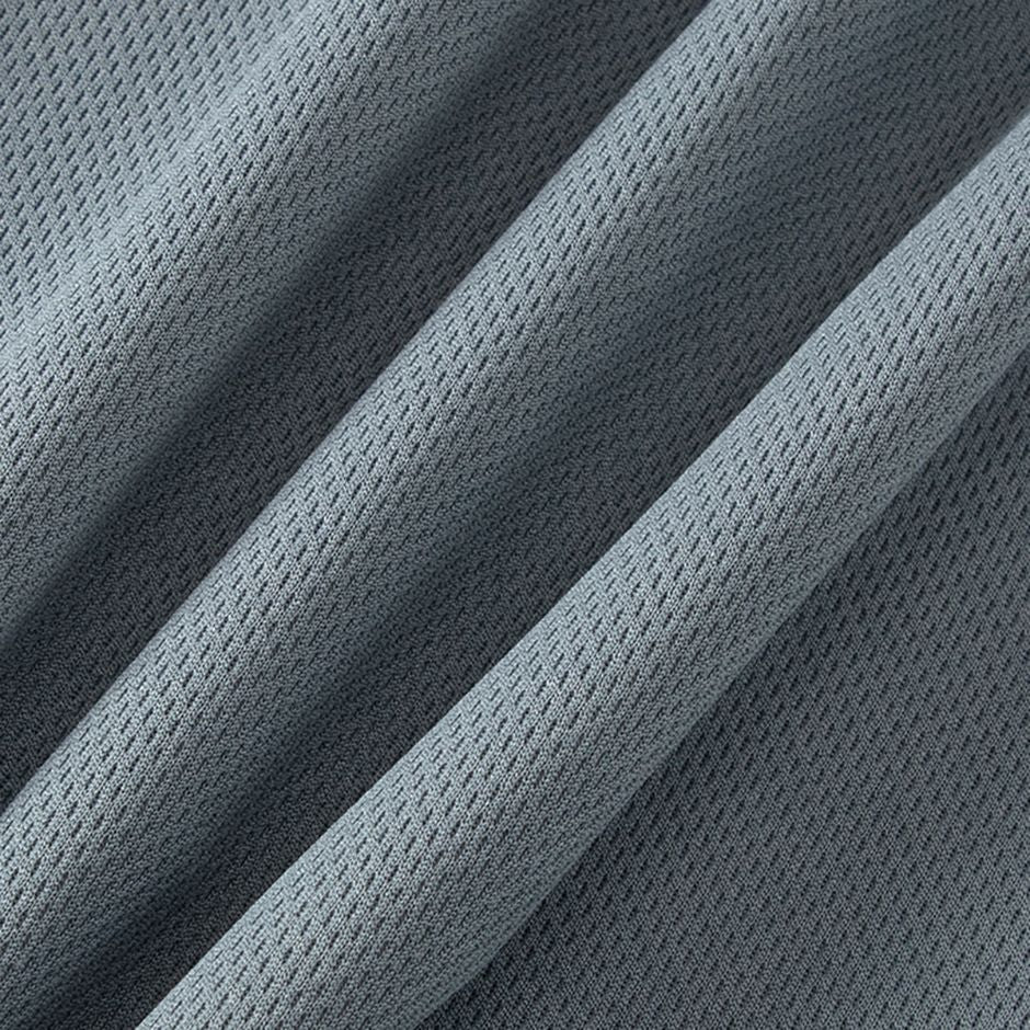 2-Piece Men's Summer Quick drying Sports Suit Loose And Breathable Short Sleeved T-shirt Running And Fitness Black Pocket Shorts