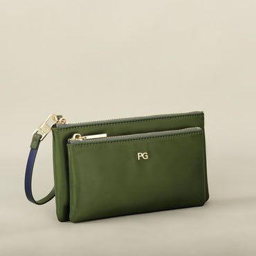 PG Lightweight Handbag Packable Outdoor Travel Fashion Design Handbag Classic Design High-end minimalist elegant bag