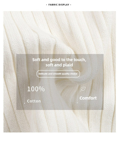 2025 New Infant Baby Girls Boys Knitted Jumpsuit Toddler Baby Girl Boys Long Sleeved Knitting Romper Children Clothes