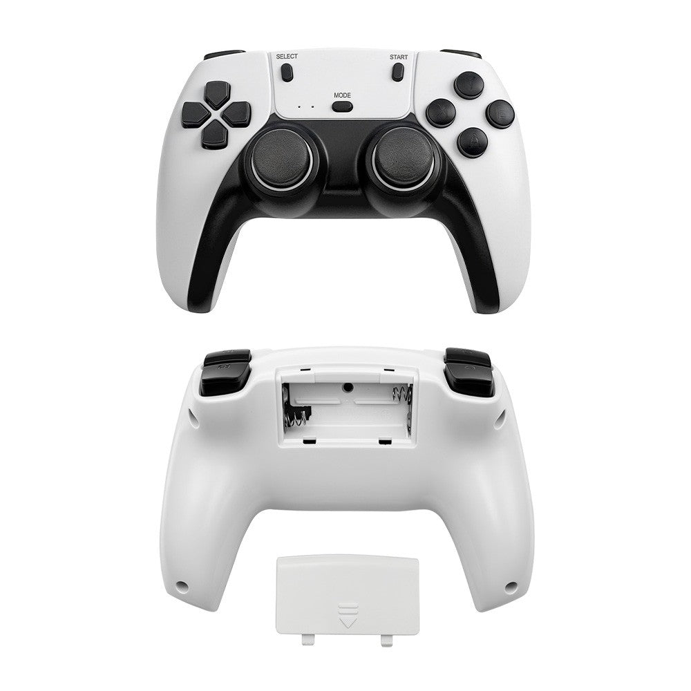 VILCORN 1PC/2PCS 2.4G Wireless Gamepad for M15 & X9 Game Stick Plug & Play Game Controller for SF3000HD Handheld Console Gaming