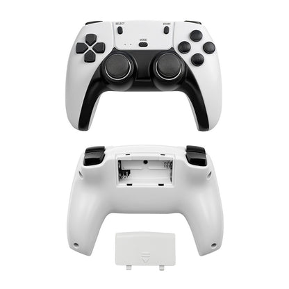 VILCORN 1PC/2PCS 2.4G Wireless Gamepad for M15 & X9 Game Stick Plug & Play Game Controller for SF3000HD Handheld Console Gaming