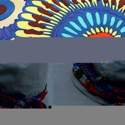 Summer Sun Protection Folding Flower Sun Hat for Women Wide Brim Cap Ladies Beach Visor Hat Girl Holiday UV Protection Sun Hat