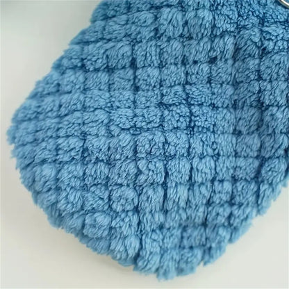 1 Unidade Moletom Quentinho Tubarão para Pets - Suéter de Fleece Grosso e Quente para Cães e Gatos de Raças Pequenas a Grandes - Perfeito para Outono/Inverno