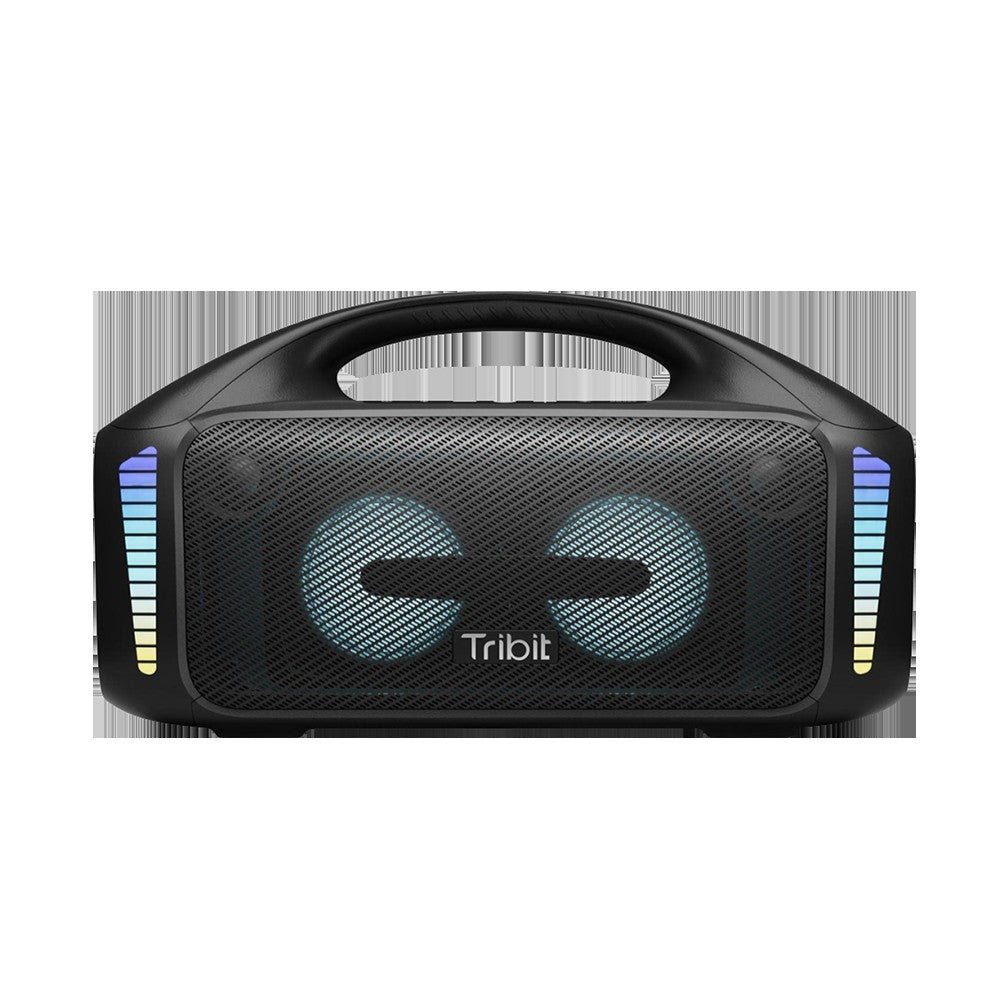 Tribit Portable Bluetooth Speaker 90W StormBox Blast Outdoor Wireless Speaker IPX7 Waterproof Party Camping Speaker 30H Playtime