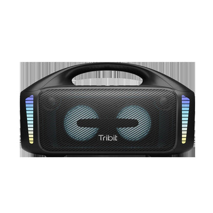 Tribit Portable Bluetooth Speaker 90W StormBox Blast Outdoor Wireless Speaker IPX7 Waterproof Party Camping Speaker 30H Playtime