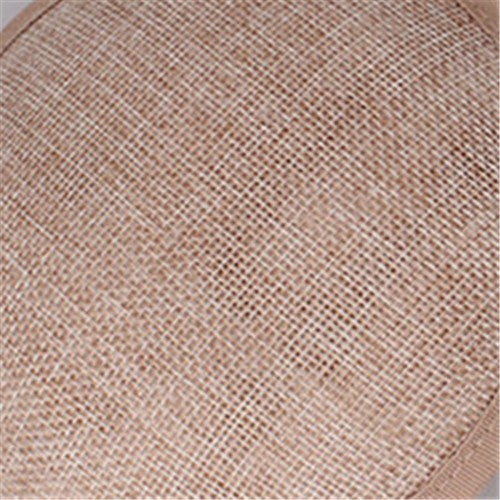 Lindo Vestido Formal de Casamento Chapéu Fedora Feminino Grande Derby Casquete de Flor da Moda Fascinator Chapéu Feito à Mão Ocasião Chapelaria