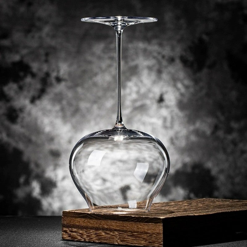 Copo de vinho tinto de grande capacidade de 690ml, taça de vidro ultrafina, taças de coquetel, taça de vidro fina estilo Borgonha, copo de Gin Tônica