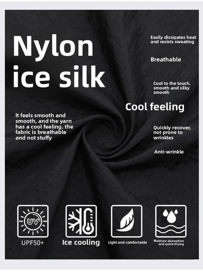 UPF50+ Summer Outdoor Quick Dry Sun-Protective Thin Jacket Men Hiking Fishing Cycling Hooded Gym Sport Ultra Light Windbreaker